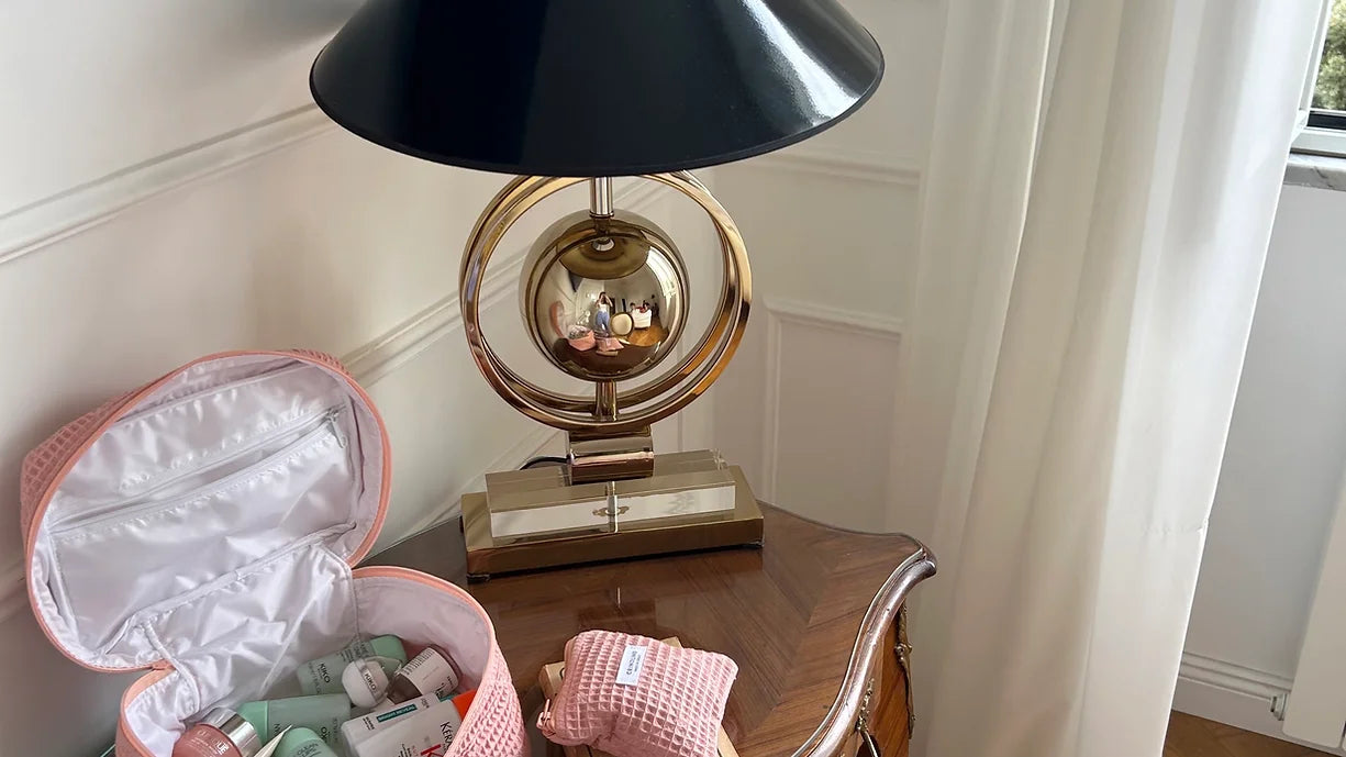 Travel Bag Sugar Rush - Andreakou Concept Store