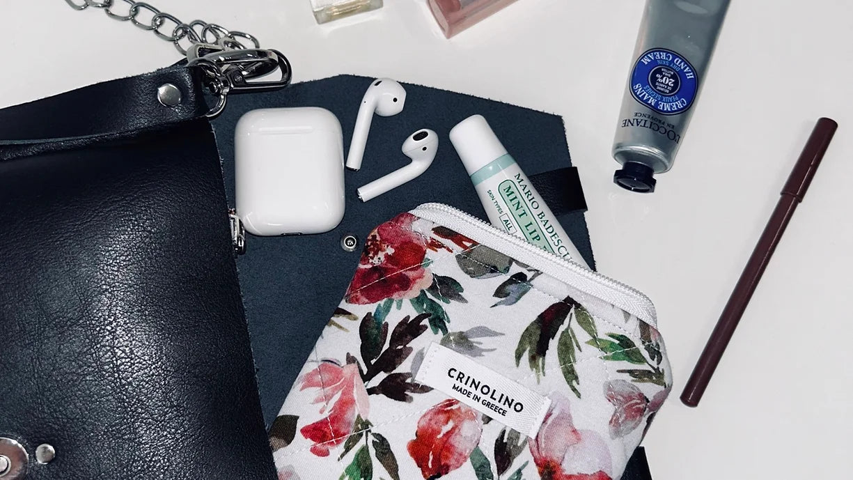 Mini pouch Moonlight - Andreakou Concept Store