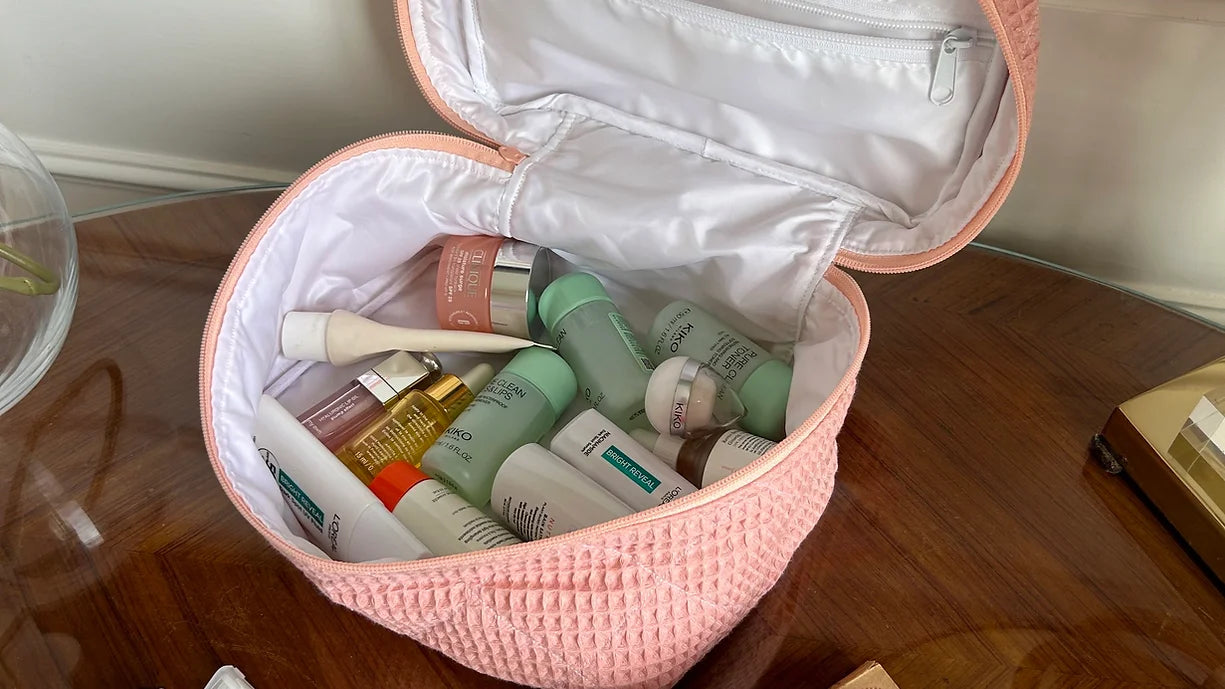 Travel Bag Sugar Rush - Andreakou Concept Store