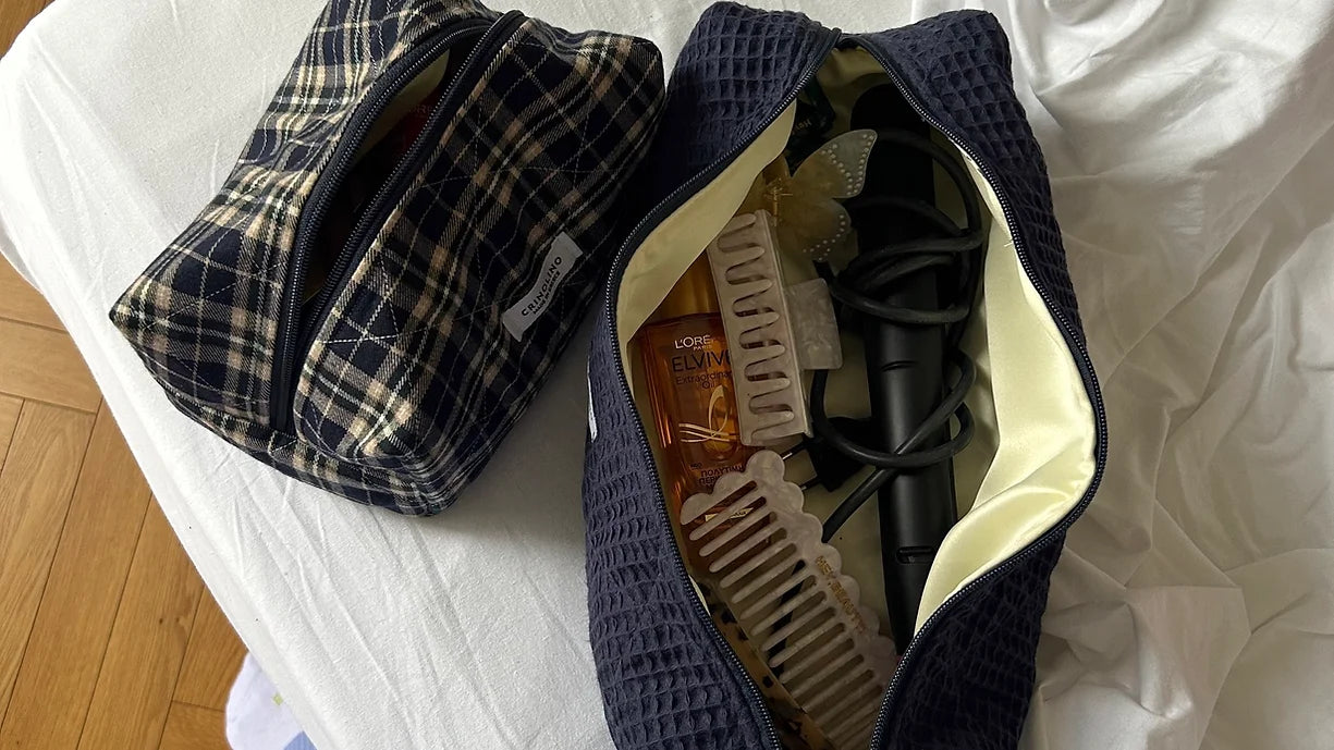 Hair Tool Bag Moonlight - Andreakou Concept Store