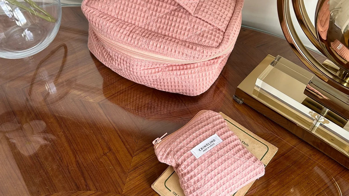 Travel Bag Sugar Rush - Andreakou Concept Store