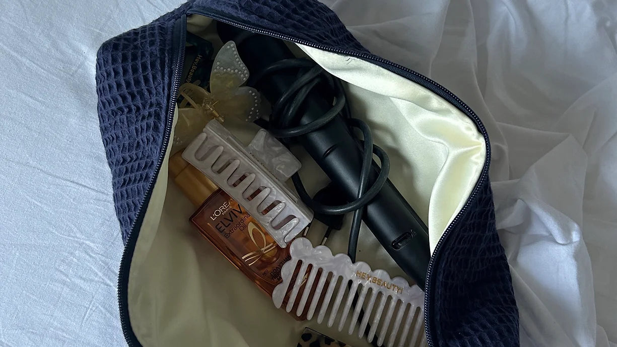 Hair Tool Bag Moonlight - Andreakou Concept Store