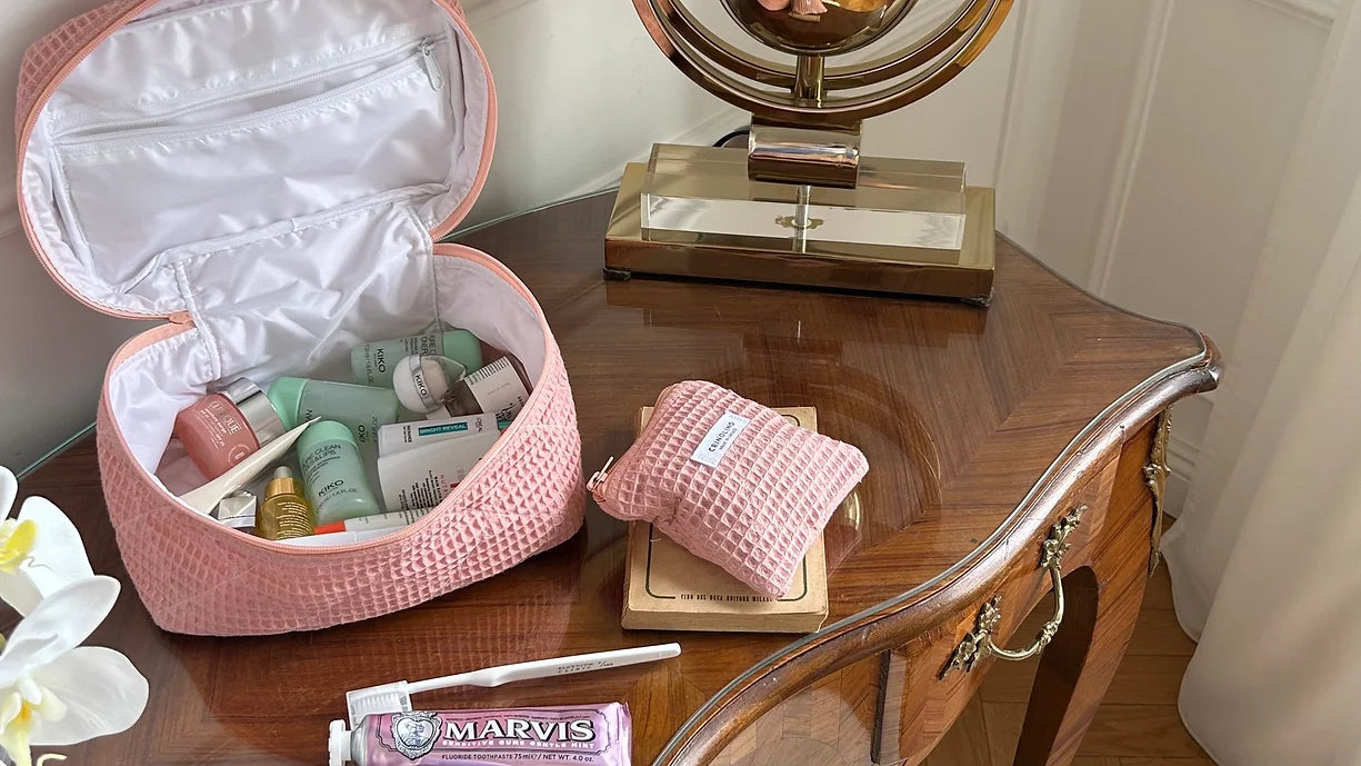 Travel Bag Sugar Rush - Andreakou Concept Store