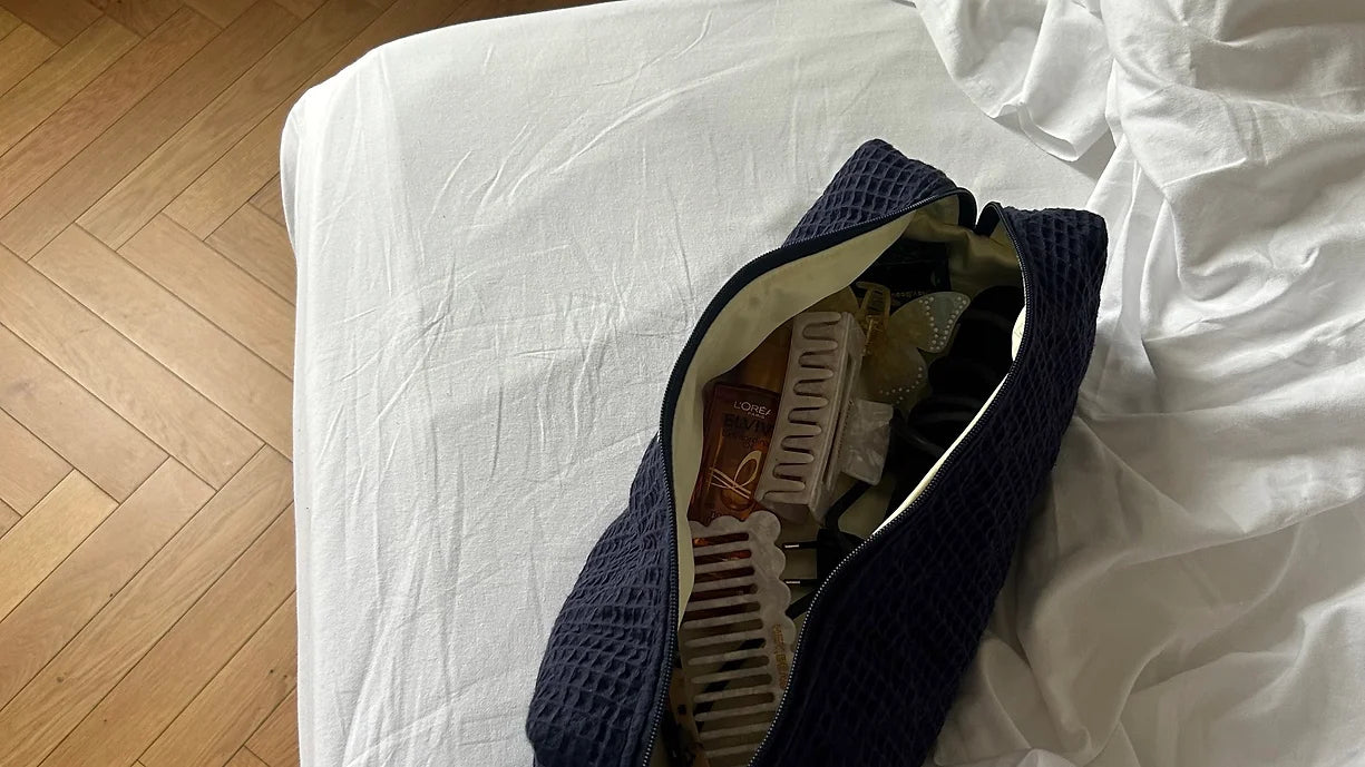 Hair Tool Bag Moonlight - Andreakou Concept Store