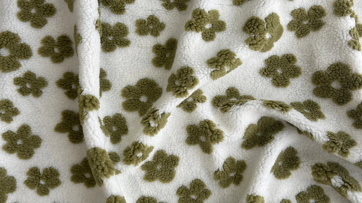 Makeup Bag Minty - Andreakou Concept Store