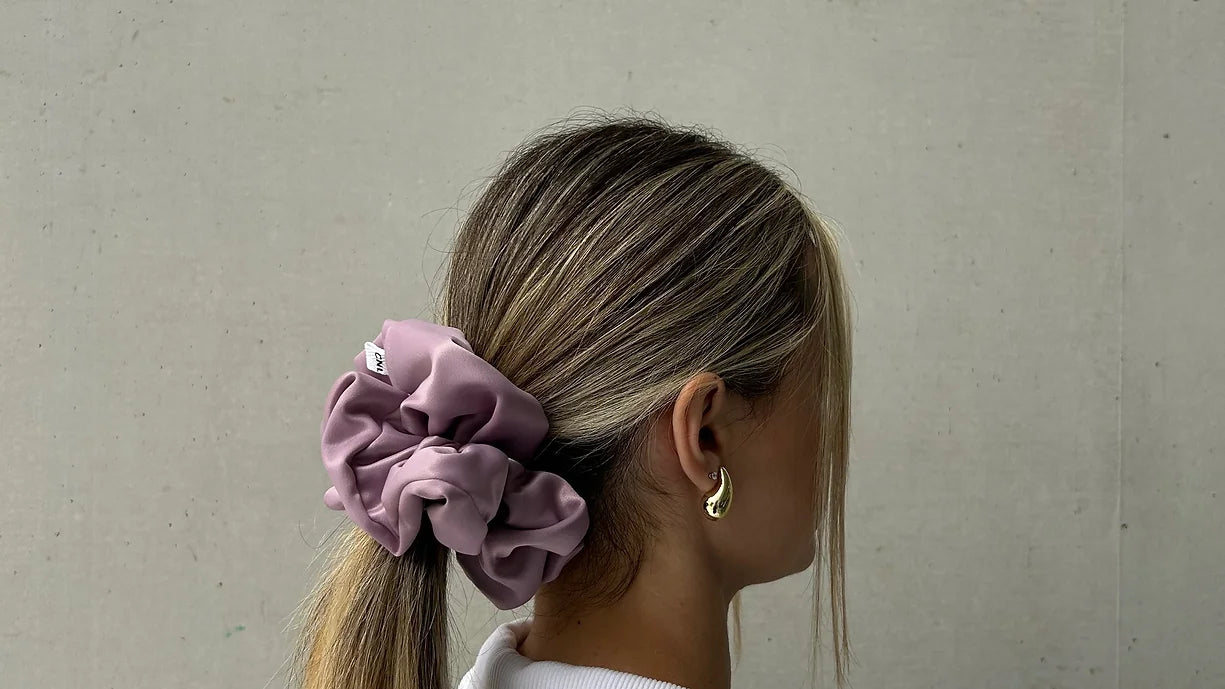 Scrunchie Selena - Andreakou Concept Store