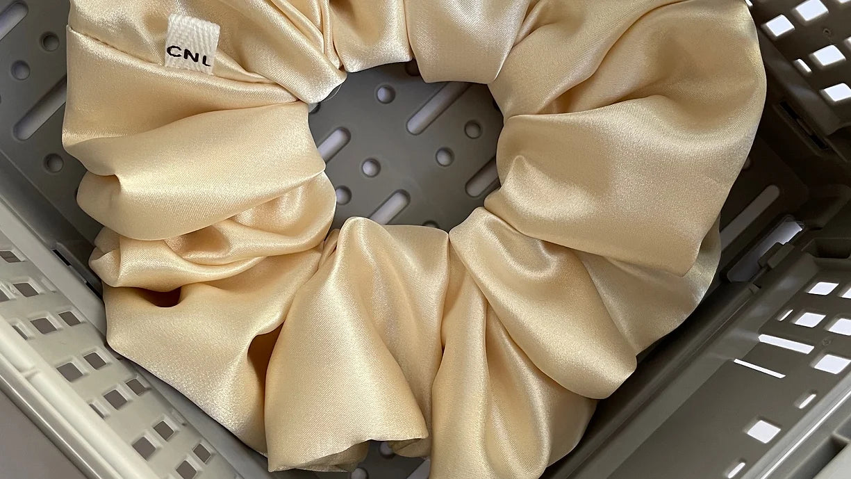 Scrunchie Meraki - Andreakou Concept Store