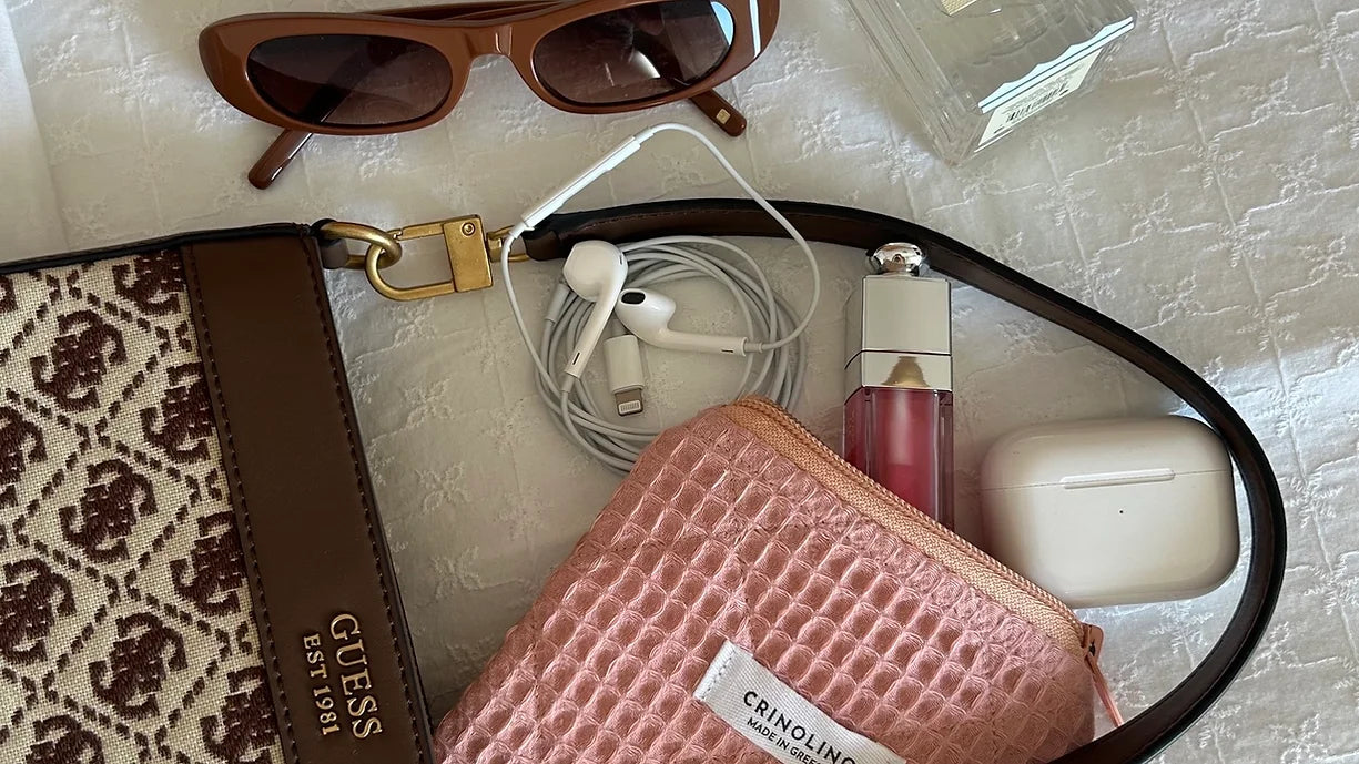 Mini pouch Sugar Rush - Andreakou Concept Store