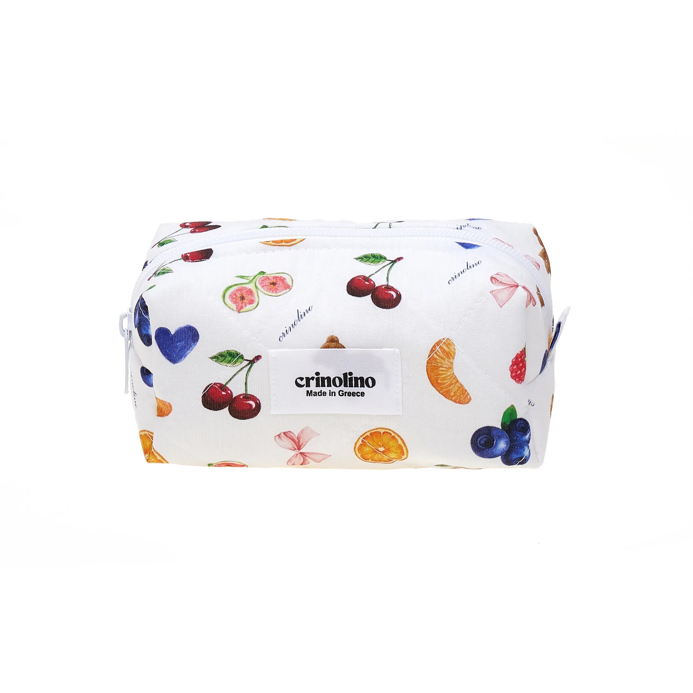 SUNDAY BRUNCH Make Up Classic Bags - Andreakou Concept Store