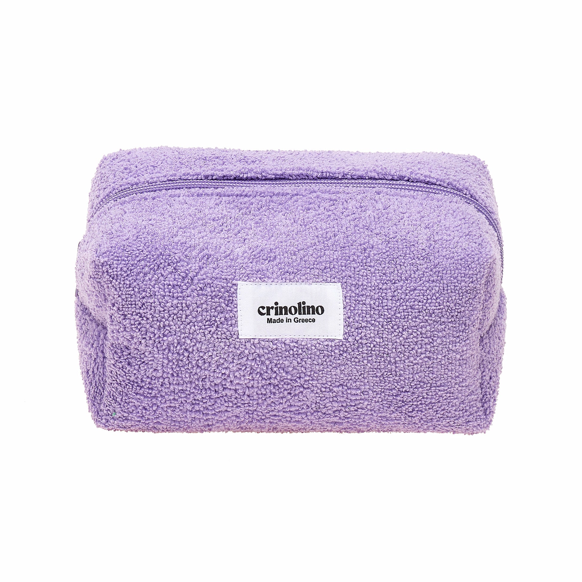 LILAC TERRY Make Up Classic Bags - Andreakou Concept Store