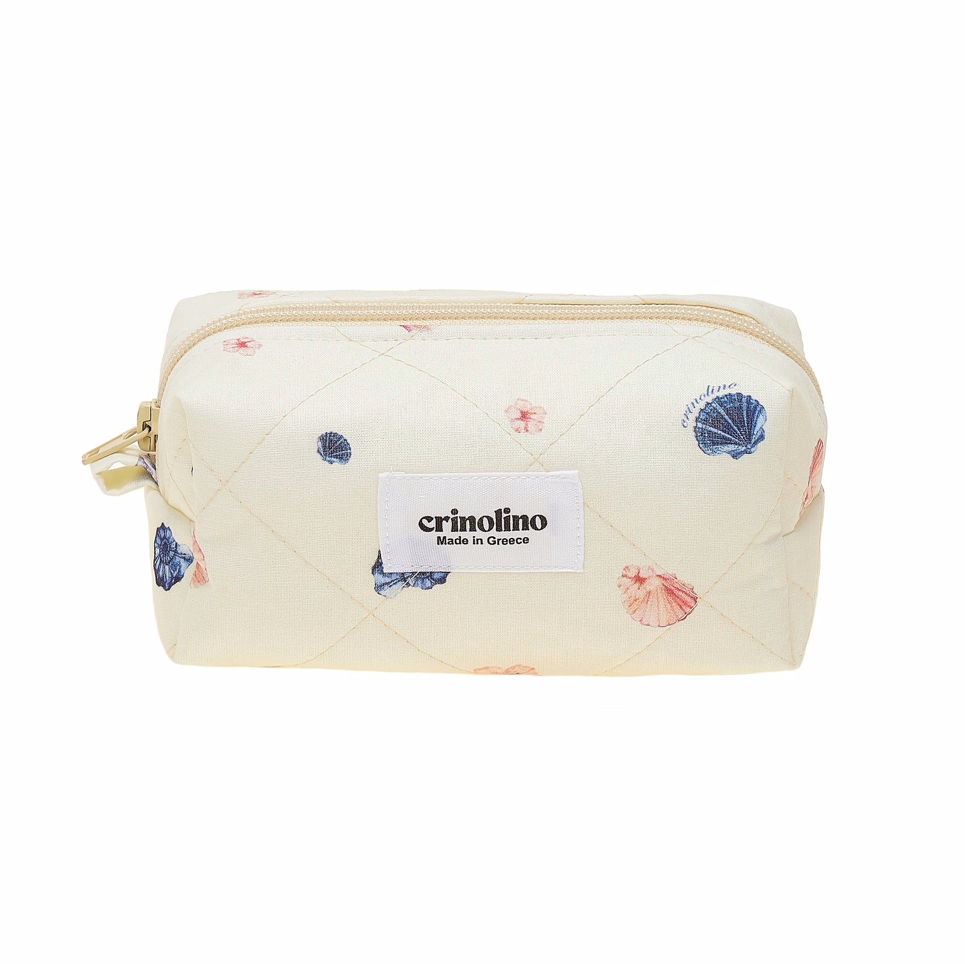 OCEAN PETALS Make Up Classic Bags - Andreakou Concept Store