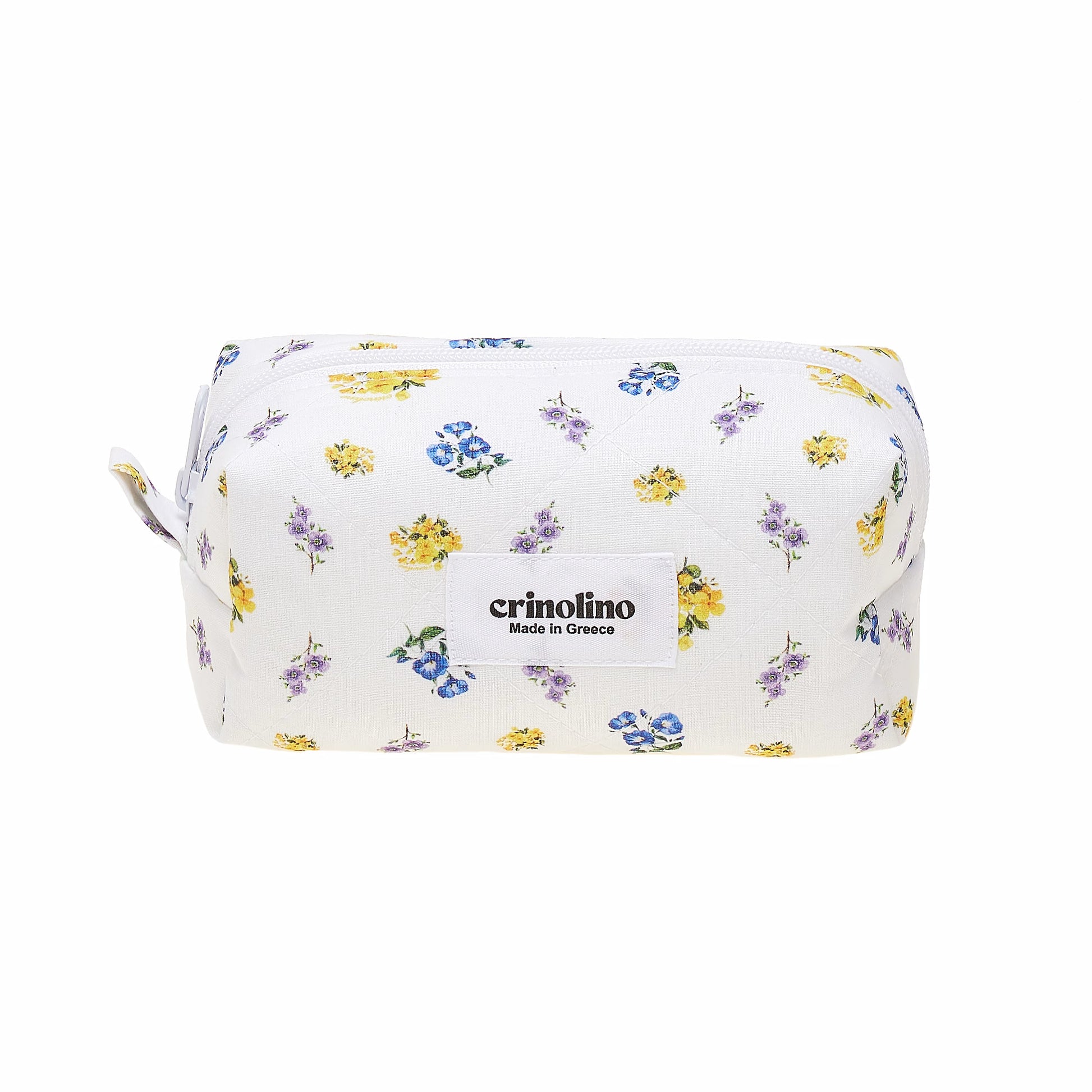 CRINOLINO GARDEN Make Up Classic Bags - Andreakou Concept Store