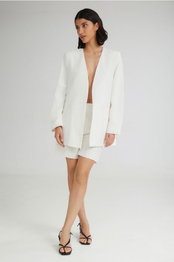 The Gelato Blazer - Andreakou Concept Store