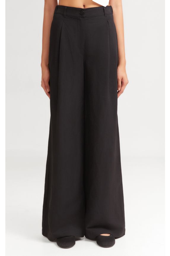 The Gelato Wide Pants - Andreakou Concept Store