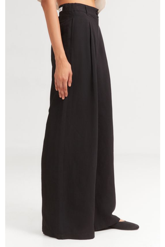 The Gelato Wide Pants - Andreakou Concept Store