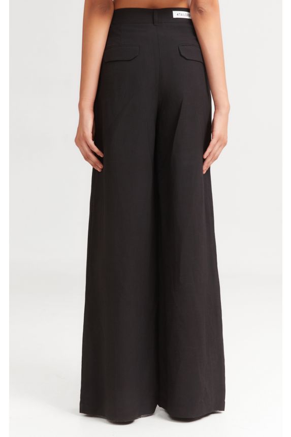 The Gelato Wide Pants - Andreakou Concept Store