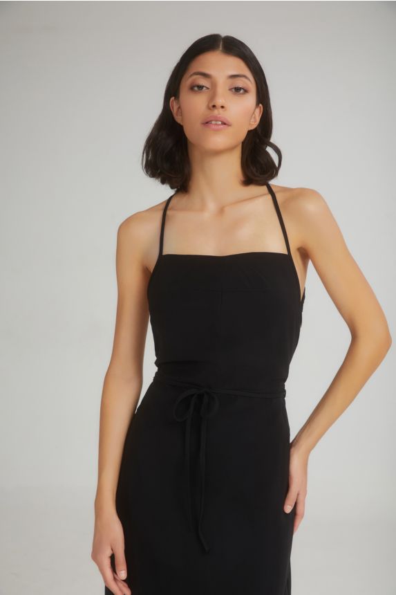 The Melted IceCream Dress - Andreakou Concept Store