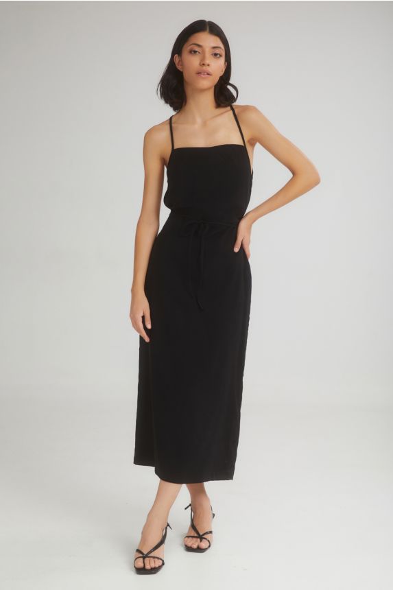 The Melted IceCream Dress - Andreakou Concept Store