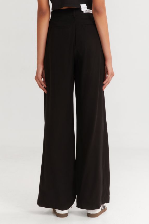 The Melted IceCream Long Pants - Andreakou Concept Store