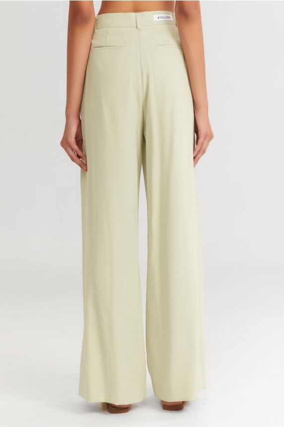 The Melted IceCream Long Pants - Andreakou Concept Store