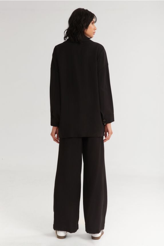 The Melted IceCream Oversized Blazer - Andreakou Concept Store