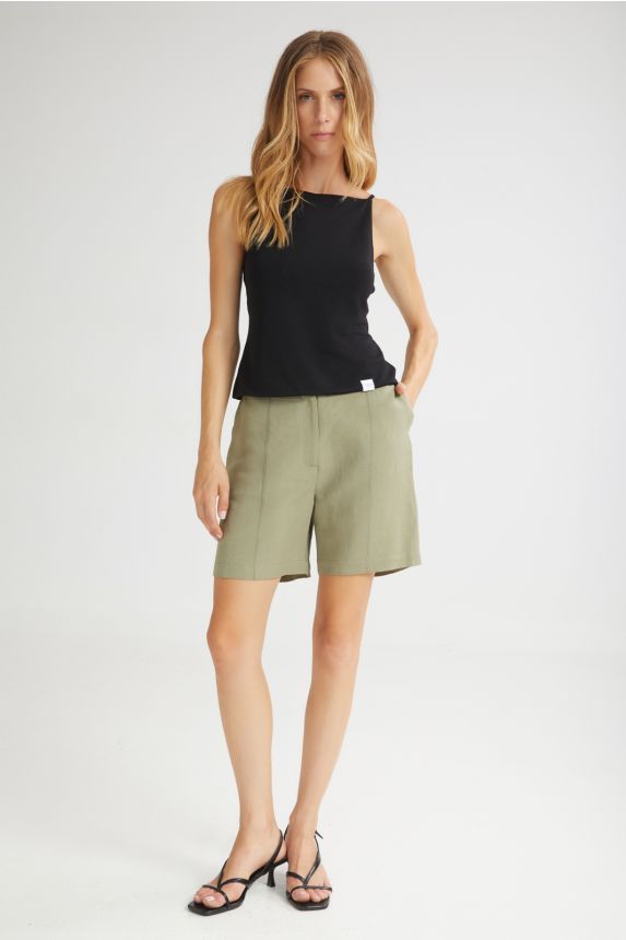 The Popsicle Essential Top - Andreakou Concept Store