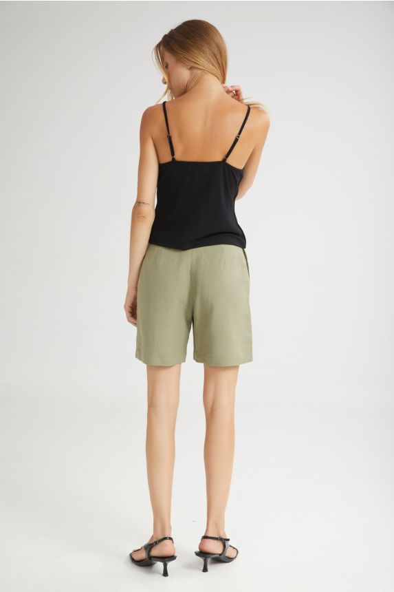 The Popsicle Essential Top - Andreakou Concept Store