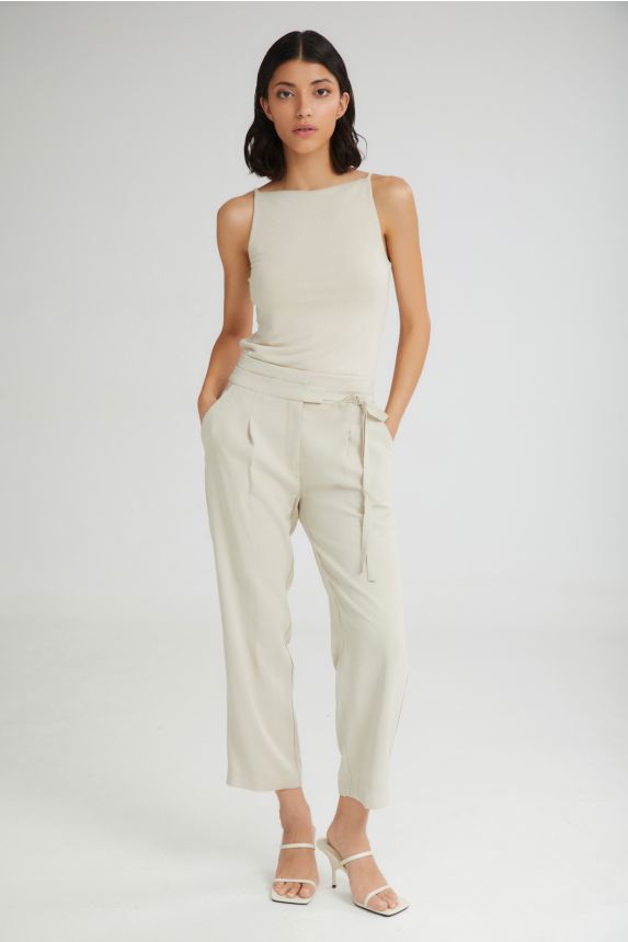 The Popsicle Essential Top - Andreakou Concept Store