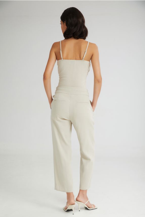 The Popsicle Essential Top - Andreakou Concept Store