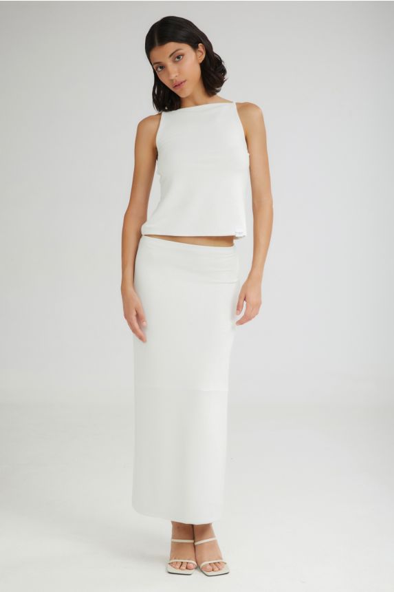 The Popsicle Essential Top - Andreakou Concept Store