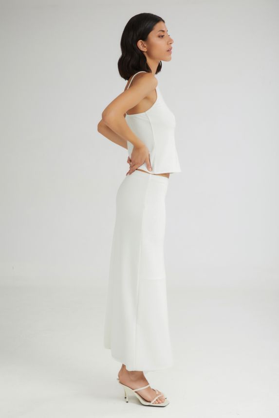 The Popsicle Essential Top - Andreakou Concept Store