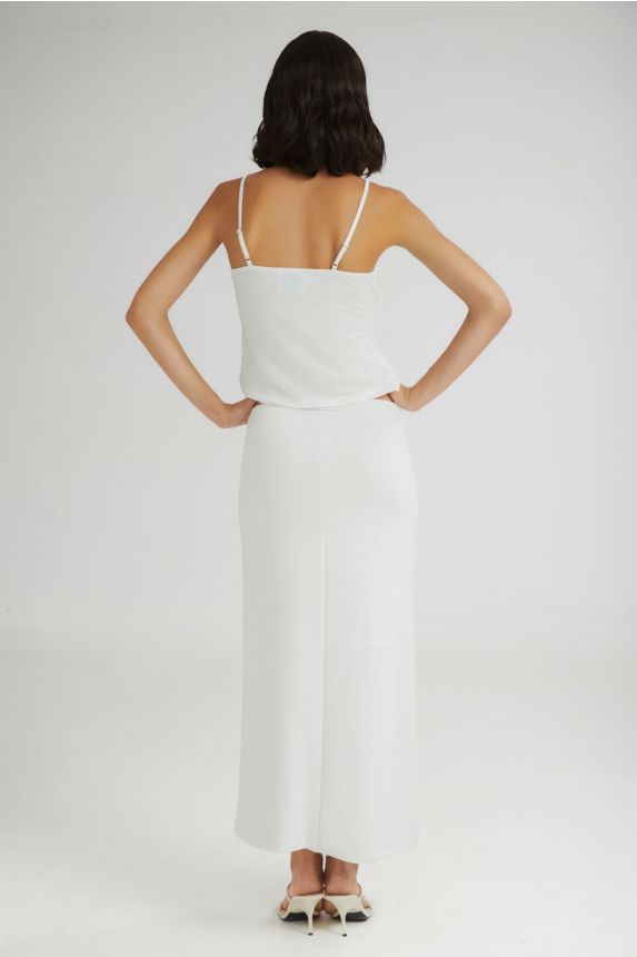 The Popsicle Essential Top - Andreakou Concept Store