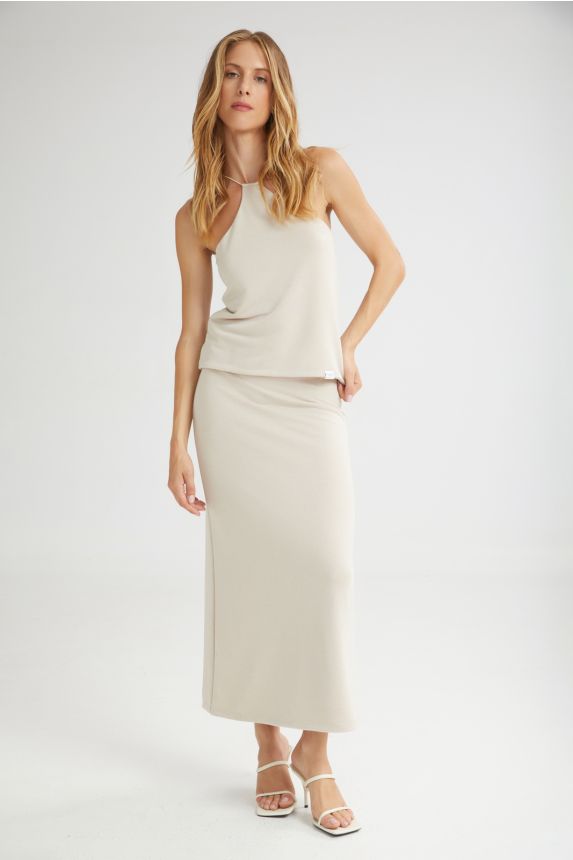 The Popsicle Top - Andreakou Concept Store