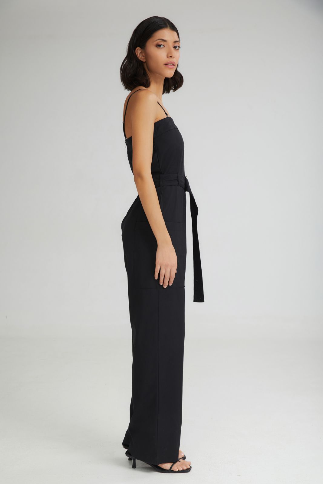 The Scoop Jumpsuit - Andreakou Concept Store