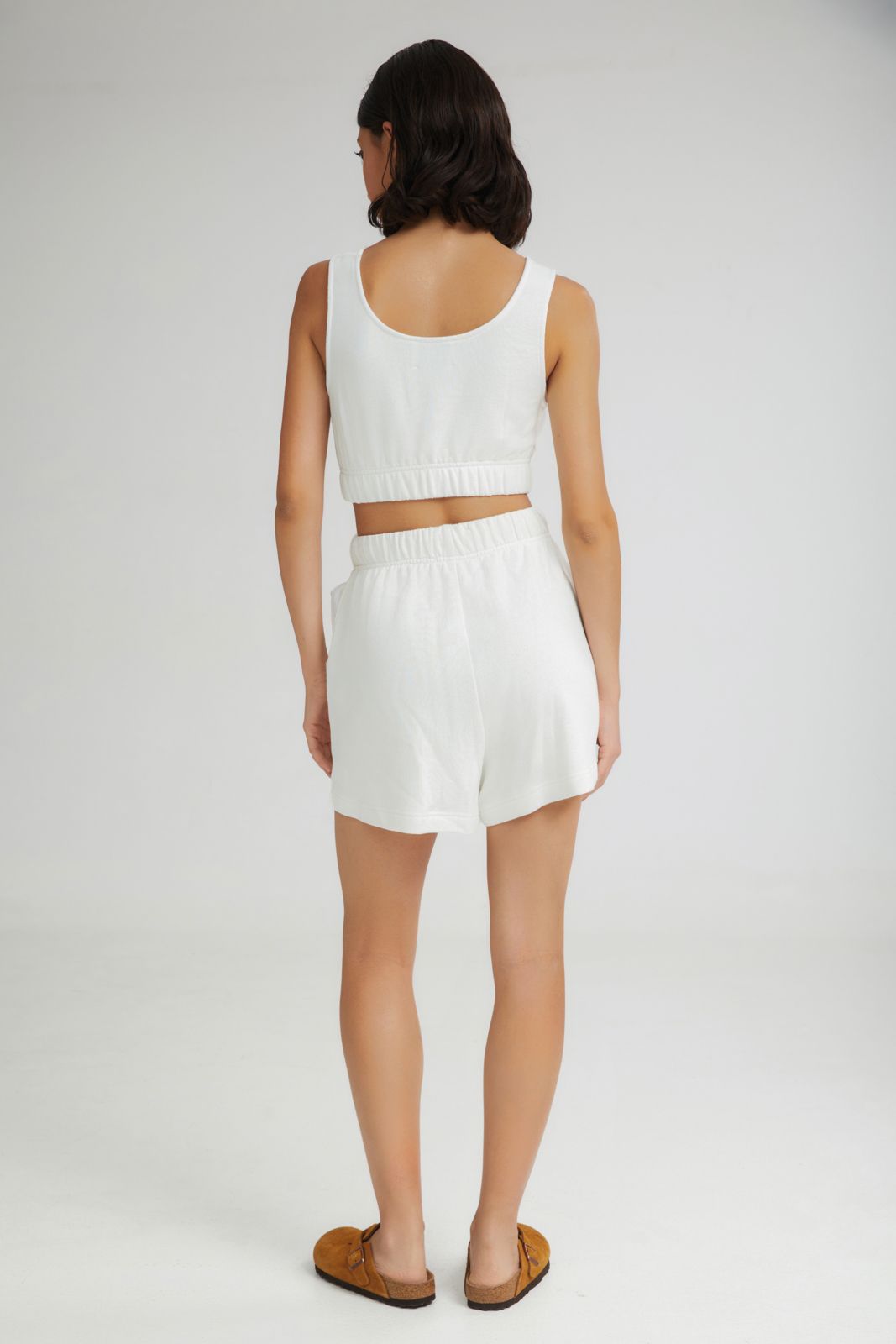 The Sorbet Shorts - Andreakou Concept Store