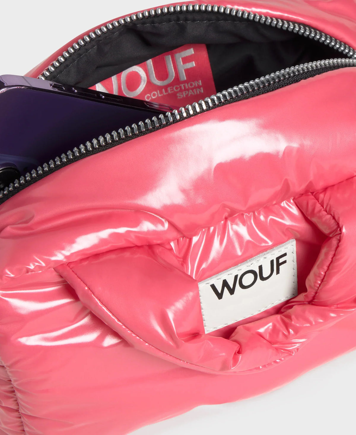 WOUF