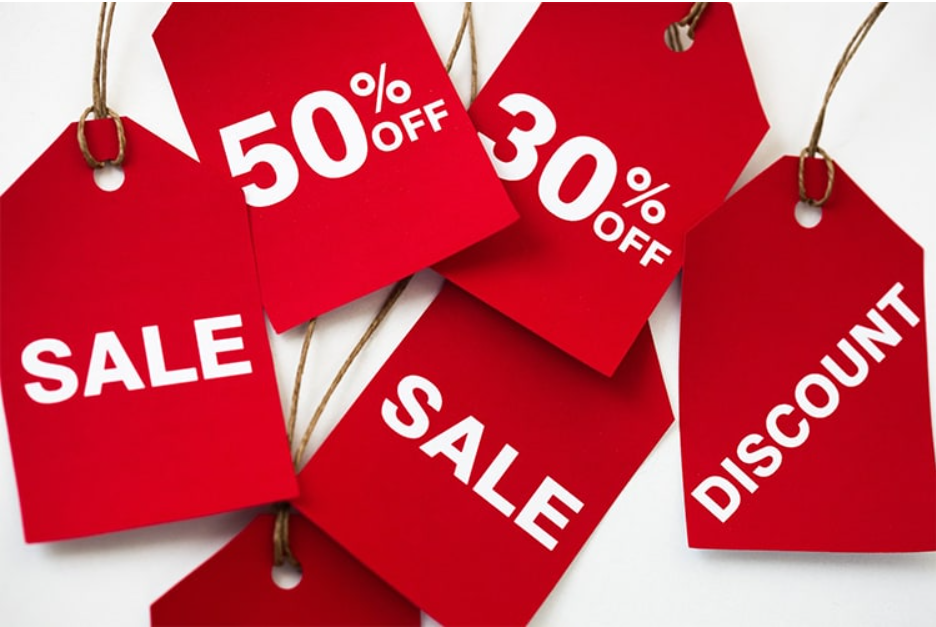 Discounts - Andreakou Concept Store