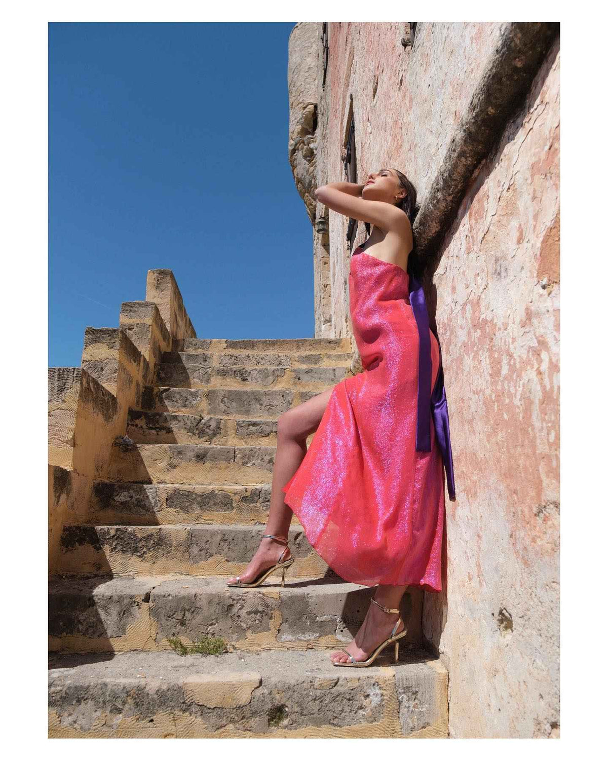 Danny Andreakou – Exclusive In-House Designer Label