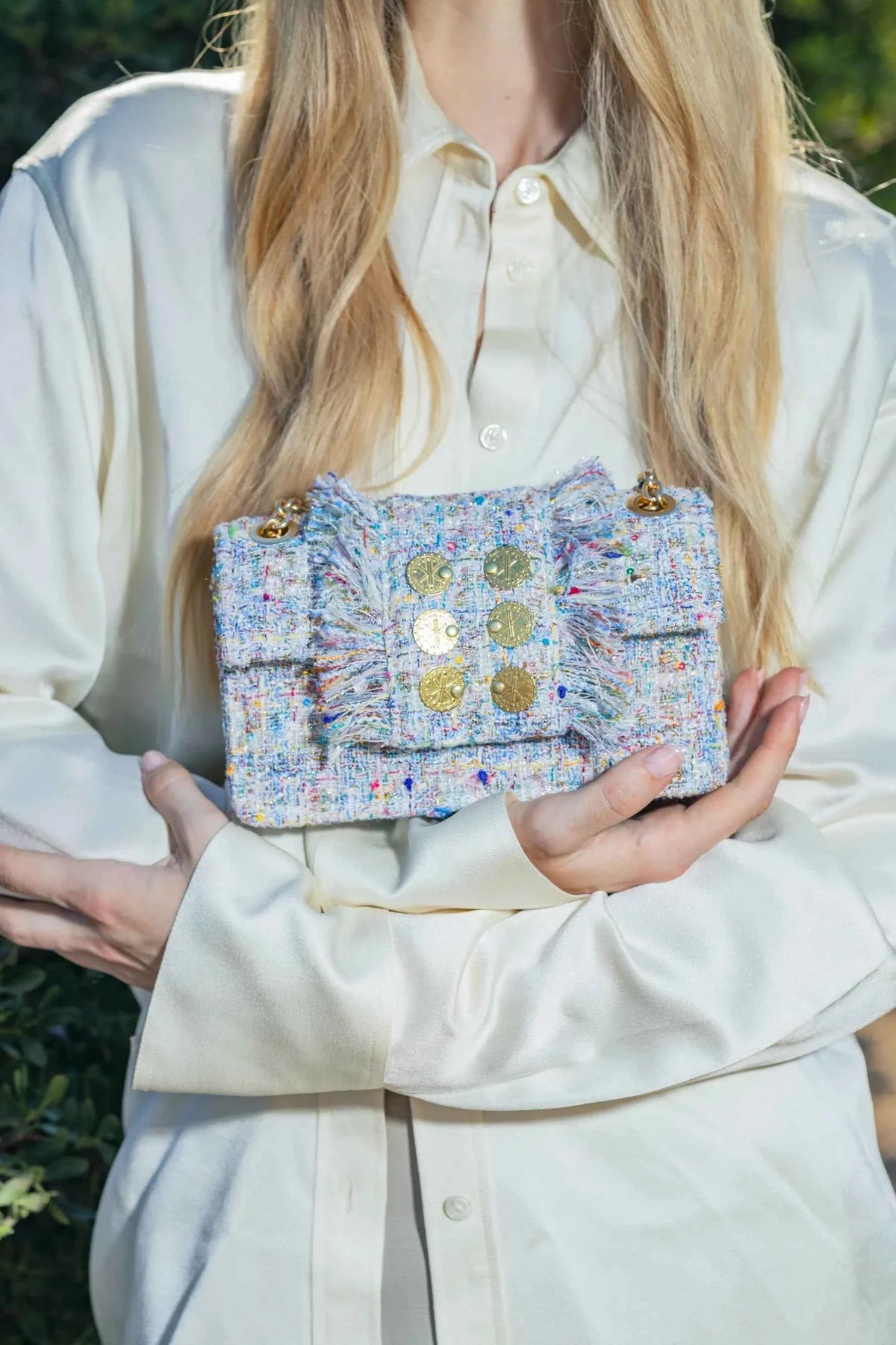 Bags - Andreakou Concept Store
