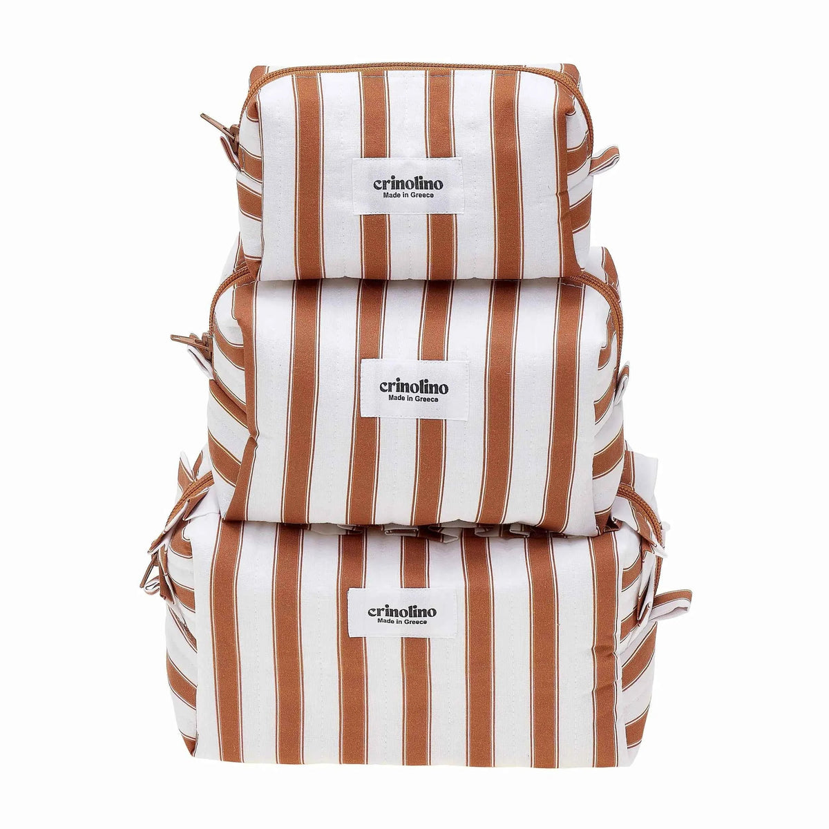 Crinolino – Handmade Greek Accessories, Made Near Piraeus