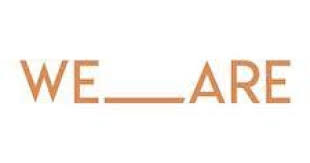 WE ARE