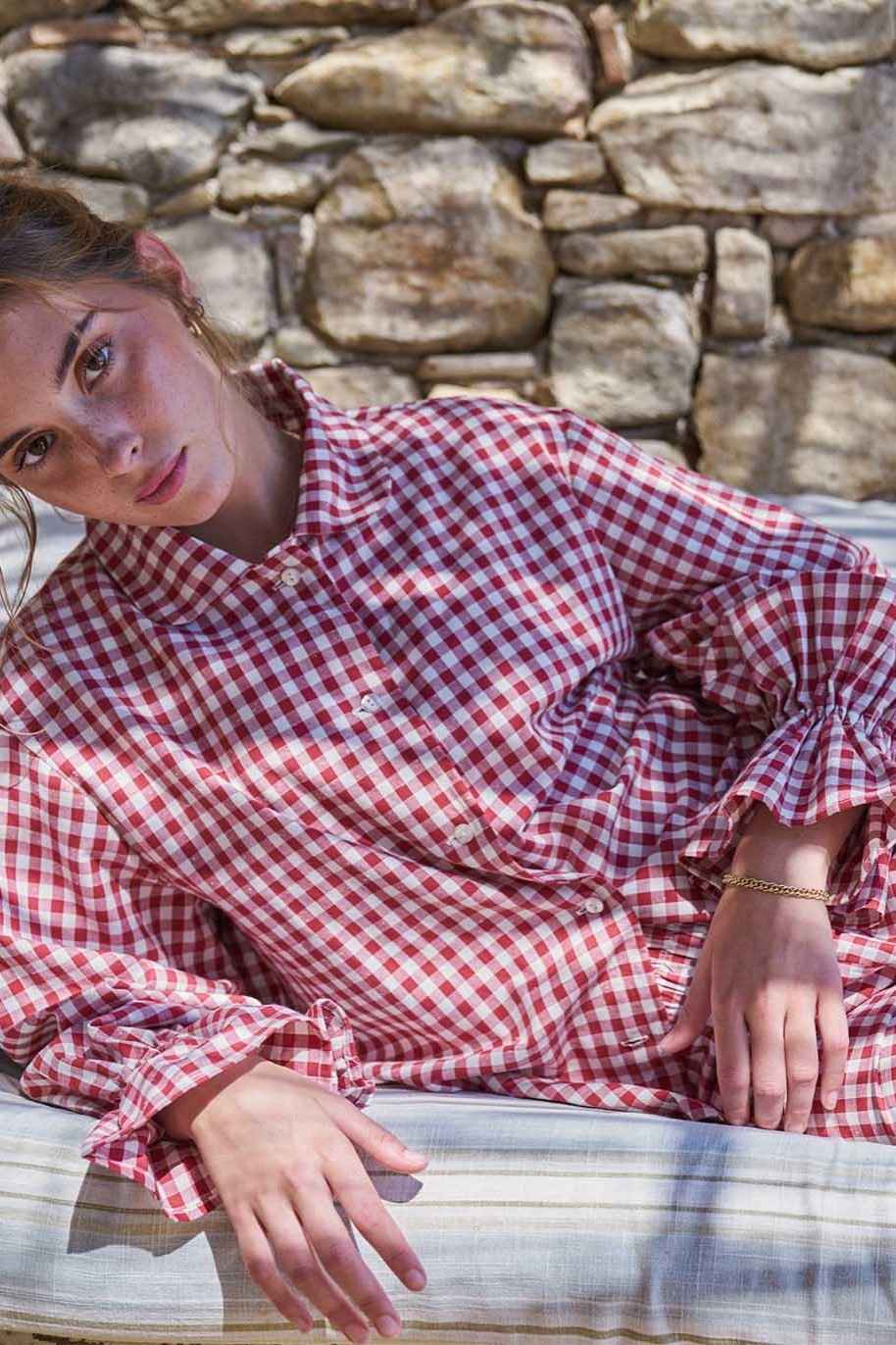 Bohodot – Barcelona Cotton Fashion by a Mother & Daughter