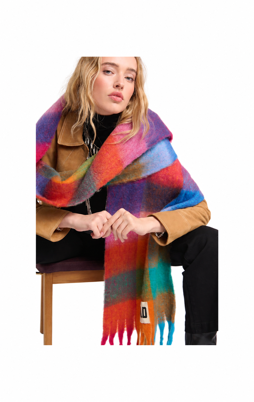 Scarf Joah