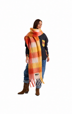 Scarf Joah