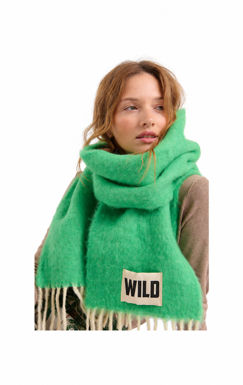 Michelle Scarf