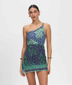 Perla Pareo Beach Cover-Up – Silky Touch