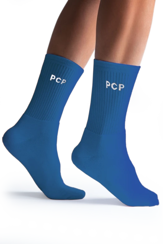 Socks Unisex One Color PCP - Andreakou Concept Store