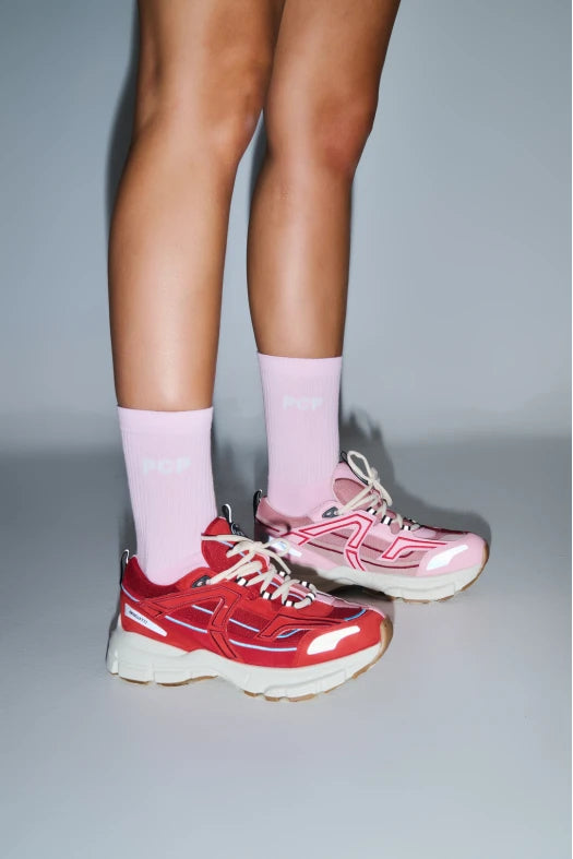 Socks Unisex One Color PCP - Andreakou Concept Store