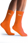 Socks Unisex One Color PCP - Andreakou Concept Store