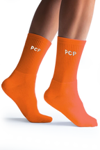 Socks Unisex One Color PCP - Andreakou Concept Store